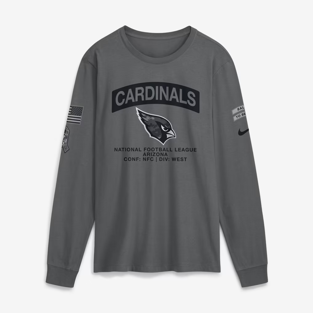 Men Nike NFL 2026 Long Sleeve T shirt b7ba57e6